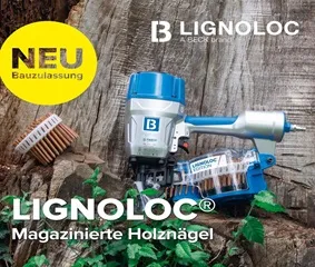 Lignoloc System Lignoloc System